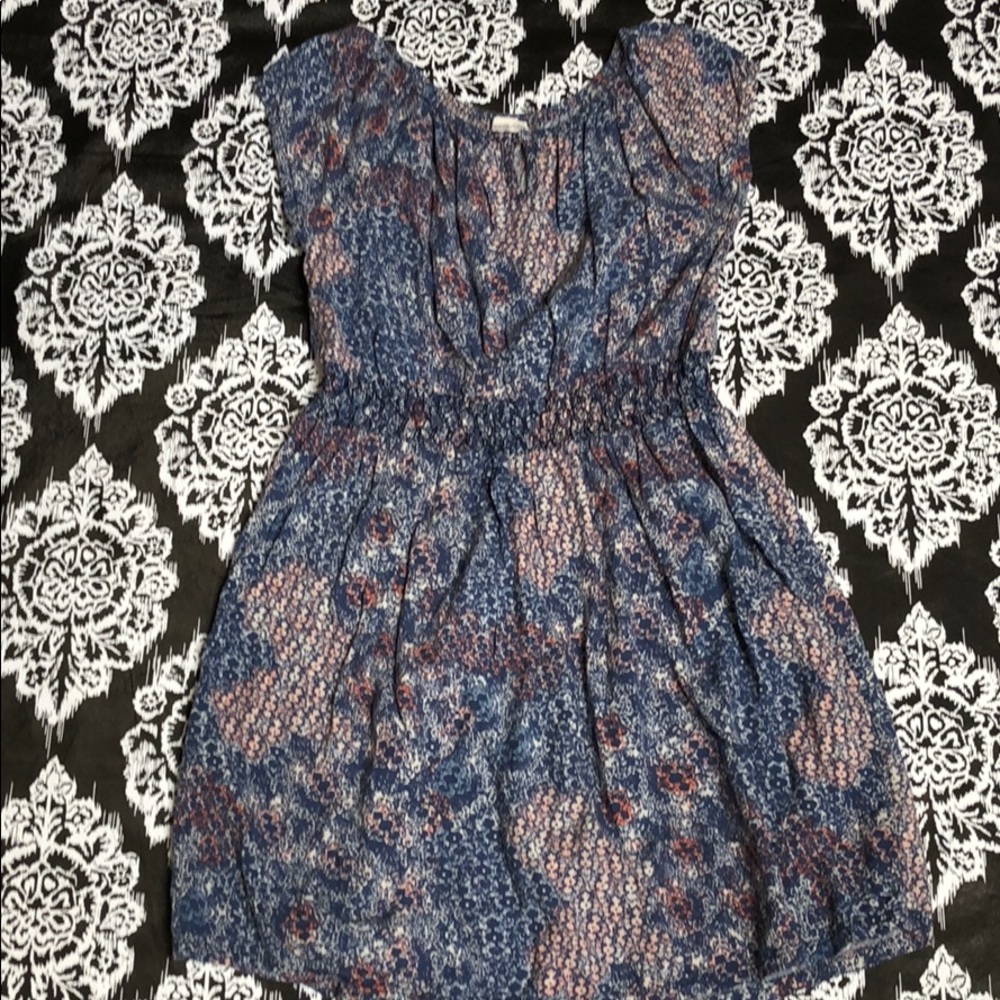 Tucker & Tate girls size 12 dress . Cute